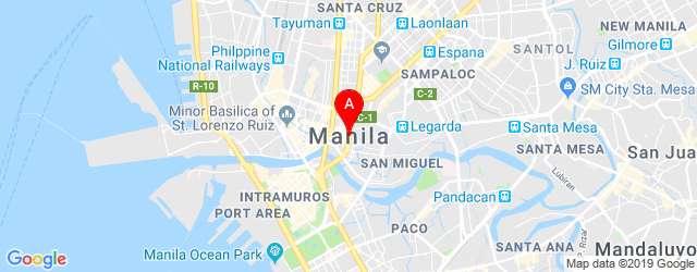 Click to open a larger map Click to open a larger map