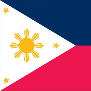 Philippines Around the World