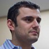 Storytelling entrepreneur Gary Vaynerchuk (by Erik Kastner, Wikimedia)