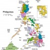 Philippines Trade Buddies Surplus or Deficit 2015