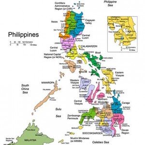 Philippines Trade Buddies Surplus or Deficit 2015