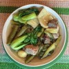 Pork Nilaga