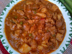 Menudo