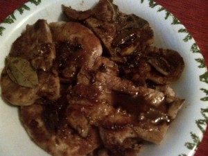 Adobo