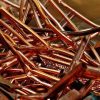 Scrap copper