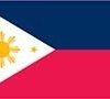 Philippines' national flag