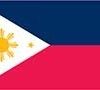 Philippines' national flag