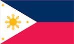 Philippines national flag