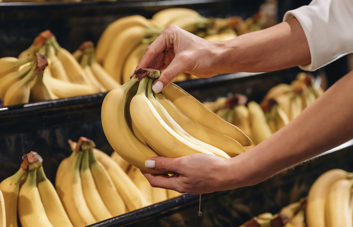 Philippines Banana Exports by Country and Market