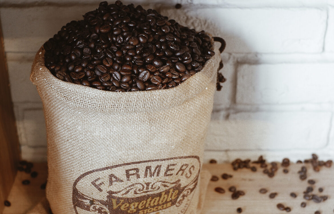 Imported Coffee in the Philippines: Main Supply Countries